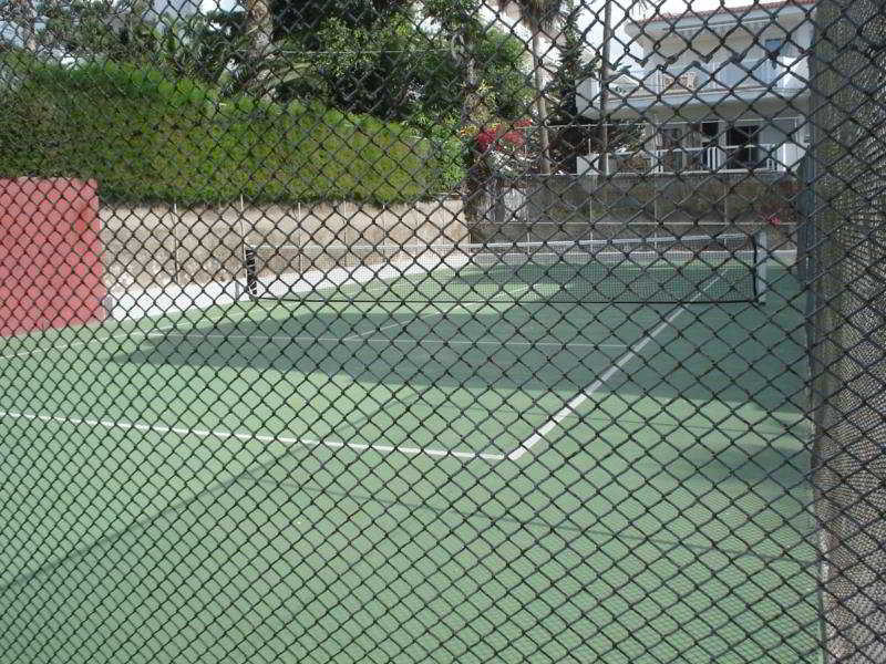 Alsol Africana Playa del Ingles  Luaran gambar